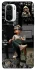 Чохол на Xiaomi Redmi K40 / K40 Pro / K40 Pro+ / Poco F3 WHAT they think фото 1 з 1