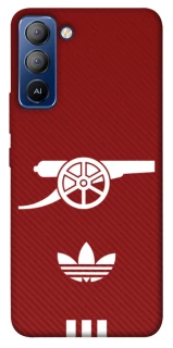 Чохол на TECNO Pop 5 LTE FC Arsenal v7 фото 1 з 1