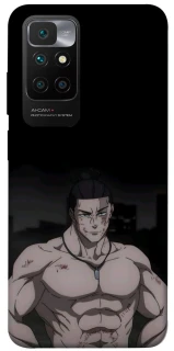 Чехол на Xiaomi Redmi 10 Todo фото 1 из 1