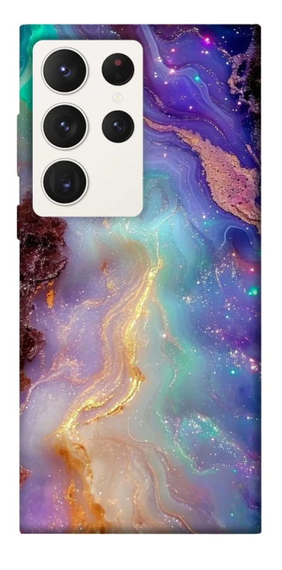 Чохол на Samsung Galaxy S23 Ultra Epoxy design ver.6 фото 1 з 1