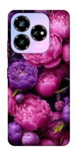 Чохол на ZTE Nubia V60 Desing Garden2 фото 1 з 1