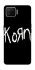 Чохол на Oppo A73 (2017) Korn logo фото 1 Чохол на Oppo A73 (2017) Korn logo фото 1 з 1