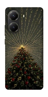 Чохол на Xiaomi Poco X6 Pro Новорічний v16 фото 1 Чохол на Xiaomi Poco X6 Pro Новорічний v16 фото 1 з 1
