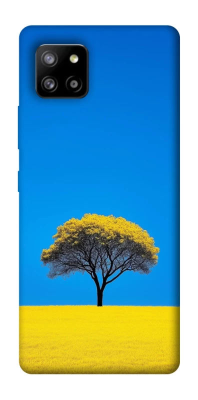 Чохол на Samsung Galaxy A42 5G Field v2 фото 1 з 1