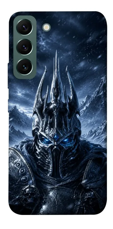 Чехол на Samsung Galaxy S22 Arthas фото 1 из 1