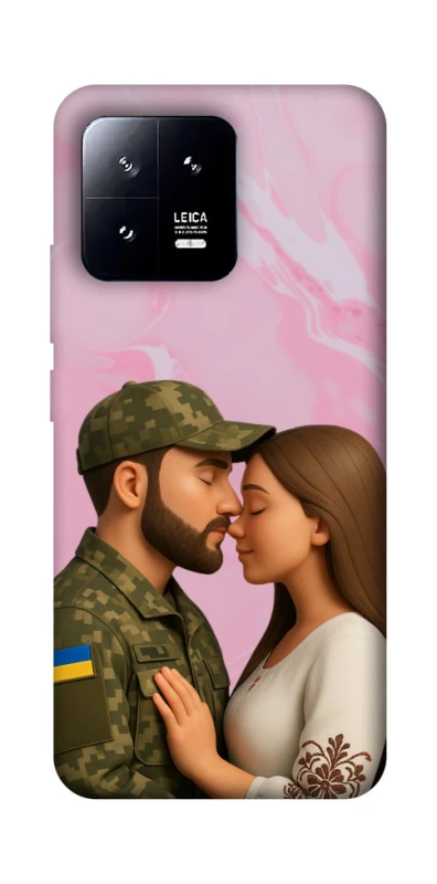 Чохол на Xiaomi 13 Love фото 1 з 1