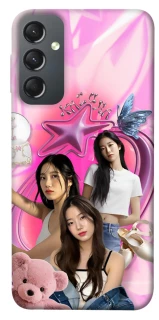 Чохол на Samsung Galaxy A24 4G Kazuha - LE SSERAFIM фото 1 з 1