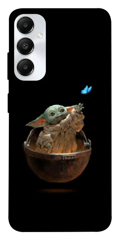 Чохол на Samsung Galaxy A05s Star Wars Grogu фото 1 з 1