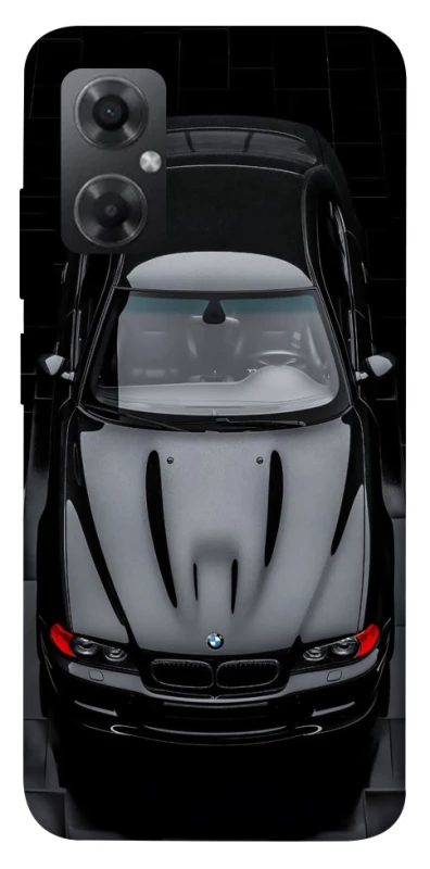 Чохол на Xiaomi Redmi Note 11R BMW V12 фото 1 з 1