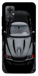 Чохол на Xiaomi Redmi Note 11R BMW V12 фото 1 з 1