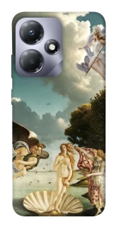 Чехол на Infinix Hot 30 Play Art collage ver.3 фото 1 из 1