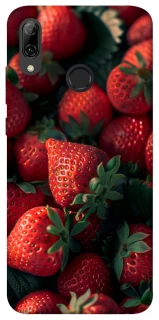 Чохол на Huawei P Smart (2019) Strawberry фото 1 з 1