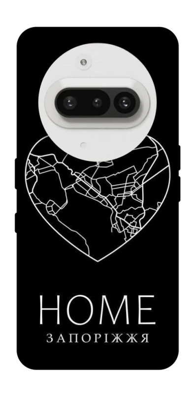 Чохол на Nothing Phone (3a) Запоріжжя Home фото 1 з 1