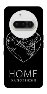 Чохол на Nothing Phone (3a) Запоріжжя Home фото 1 з 1