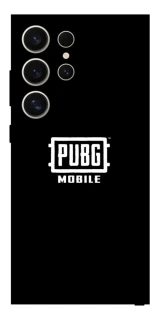 Чохол на Samsung Galaxy S25 Ultra Pubg logo ver.1 фото 1 з 1