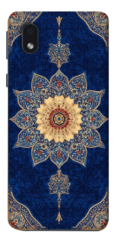 Чохол на Samsung Galaxy M01 Core / A01 Core Килим v54 фото 1 з 1