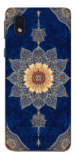 Чохол на Samsung Galaxy M01 Core / A01 Core Килим v54 фото 1 з 1