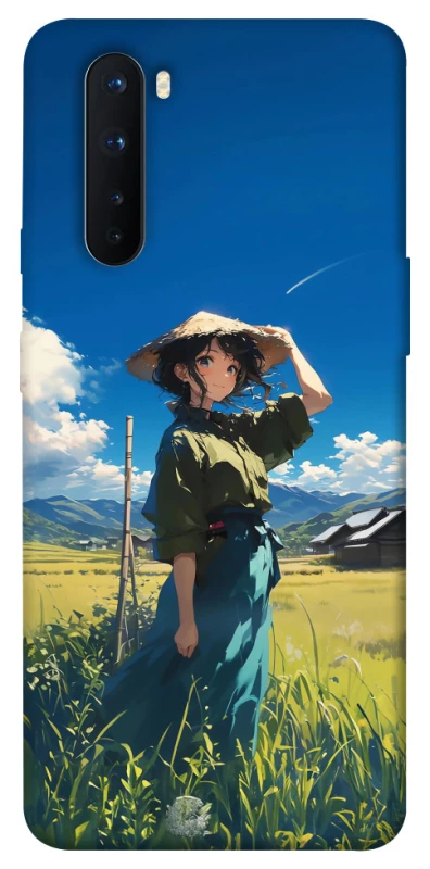 Чохол на OnePlus Nord Field фото 1 з 1