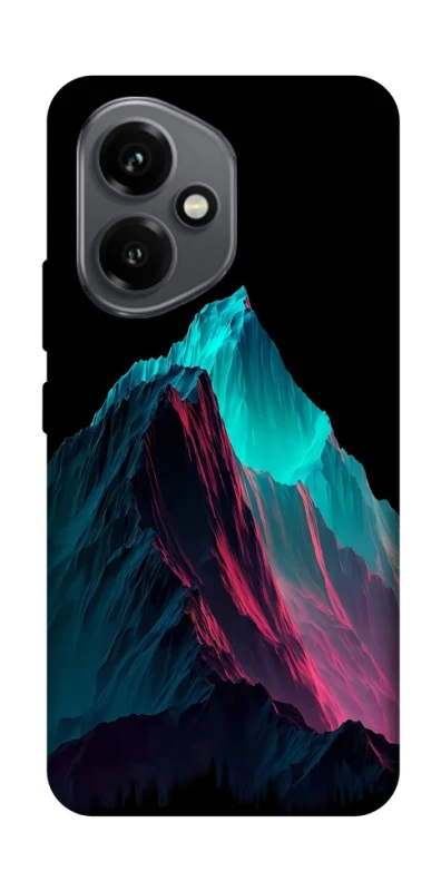 Чохол на Honor 400 Neon mountains фото 1 з 1