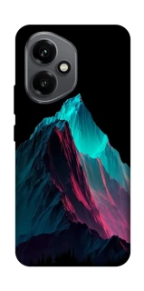 Чохол на Honor 400 Neon mountains фото 1 з 1