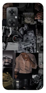 Чохол на Xiaomi Redmi Note 11R Men's style фото 1 з 1