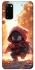 Чохол на Samsung Galaxy S20 Mini  Spiderman фото 1 з 1