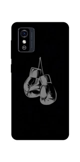 Чехол на ZTE Blade L9 boxing фото 1 из 1