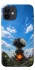 Чохол на Apple iPhone 12 mini (5.4") Moscow never sleeps ver.6 фото 1 з 1