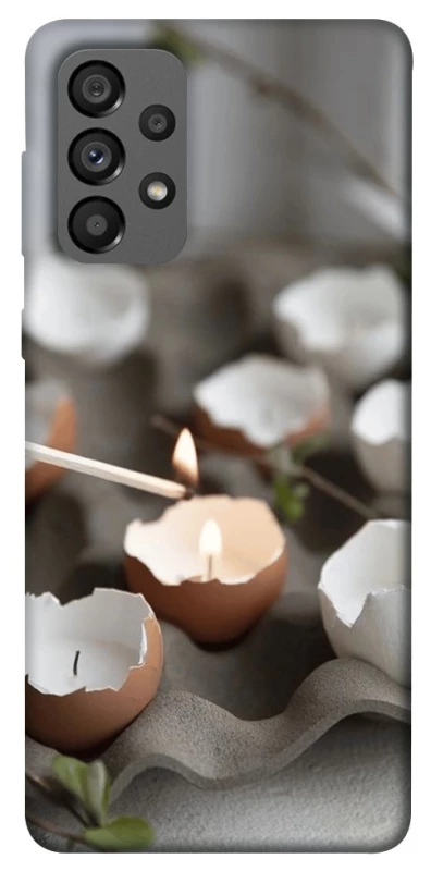 Чохол на Samsung Galaxy A73 5G Eggcellent фото 1 з 1