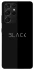 Чохол на Samsung Galaxy S21 Ultra Black фото 1 з 1