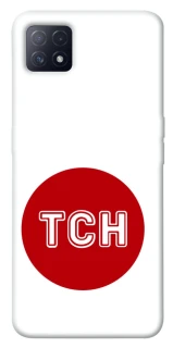 Чохол на Oppo A72 5G / A73 5G ТСН фото 1 з 1