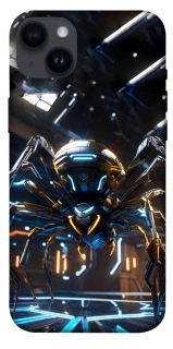 Чохол на Apple iPhone 14 Plus (6.7") Cyber ​​Spider фото 1 з 1
