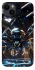 Чохол на Apple iPhone 14 Plus (6.7") Cyber ​​Spider фото 1 з 1