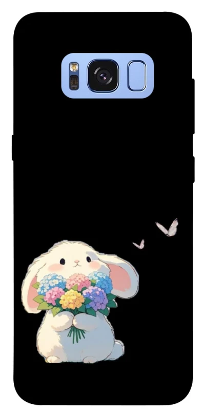 Чехол на Samsung G950 Galaxy S8 My Bunny фото 1 из 1