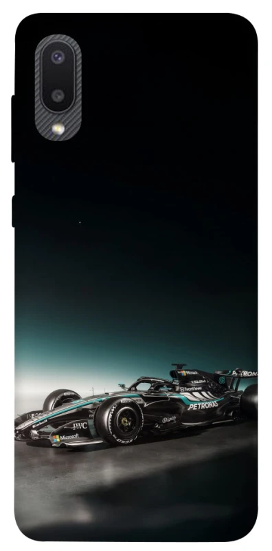 Чохол на Samsung Galaxy A02 F-1 ver.4 фото 1 з 1