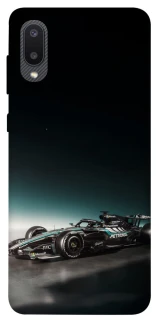 Чохол на Samsung Galaxy A02 F-1 ver.4 фото 1 з 1