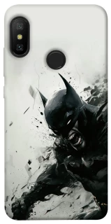 Чохол на Xiaomi Mi A2 Lite / Xiaomi Redmi 6 Pro Batman фото 1 з 1