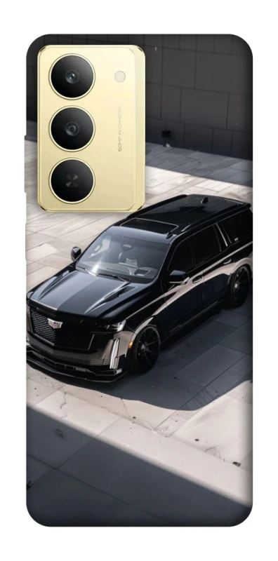 Чехол на Realme 14x Escalade фото 1 из 1