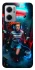 Чехол на Xiaomi Redmi Note 11E Stranger Things ver.44 фото 1 из 1