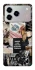 Чохол на ZTE Blade A76 Fashion collage ver.11 фото 1 з 1