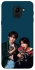 Чохол на Samsung J600F Galaxy J6 (2018) Lee Know and Han - Stray Kids фото 1 з 1