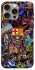 Чехол на Apple iPhone 15 Pro Max (6.7") FC Barcelona v4 фото 1 из 1
