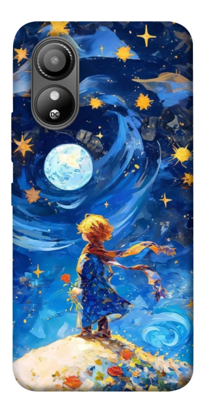 Чохол на ZTE Blade L220 Little Prince фото 1 з 1