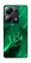 Чохол на Xiaomi Poco M6 Pro 4G Warcraft Illidan фото 1 з 1