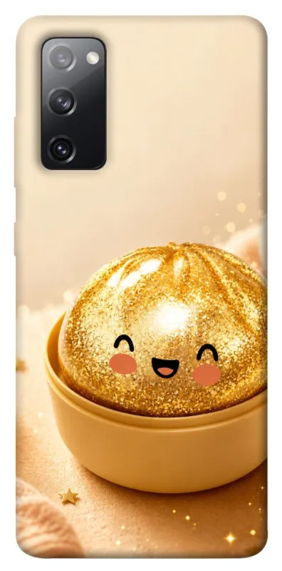 Чехол на Samsung Galaxy S20 FE Dumpling ver.6 фото 1 из 1
