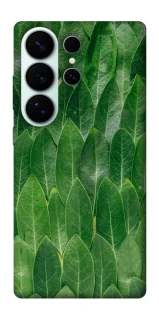 Чохол на Samsung Galaxy S26 Ultra Листя фото 1 з 1