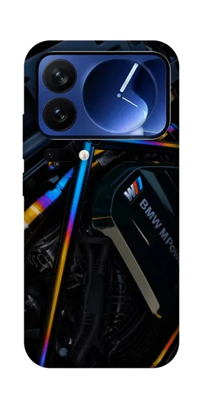 Чехол на Xiaomi 17 Pro BMW v49 фото 1 из 1