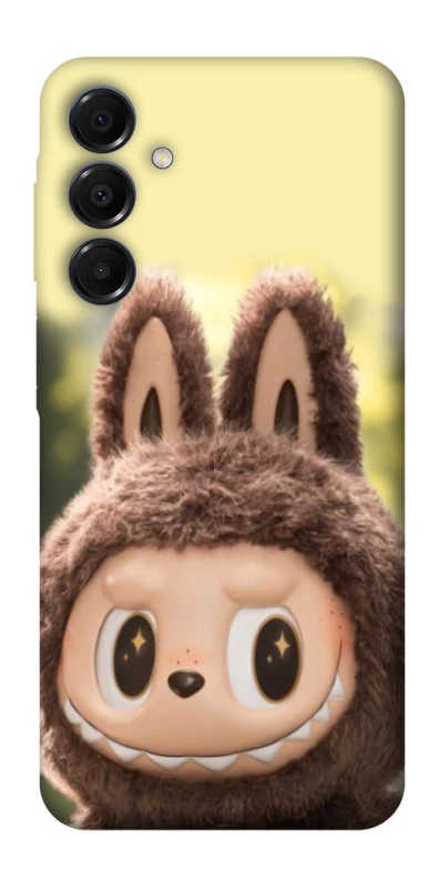 Чохол на Samsung Galaxy A16 4G/5G Forest Smile Labubu фото 1 з 1