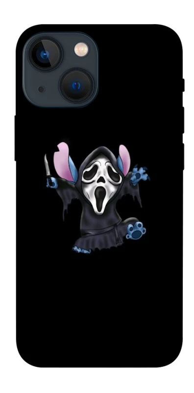 Чохол на Apple iPhone 13 mini (5.4") Halloween Stitch ver.2 фото 1 з 1