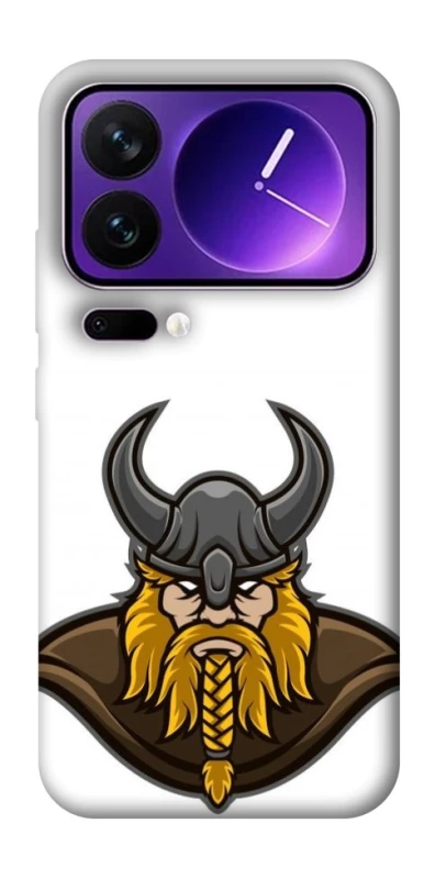 Чехол на Xiaomi 17 Pro Max Viking фото 1 из 1